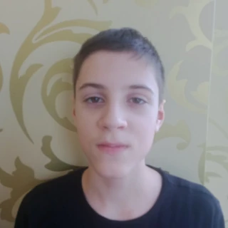 Travin Mihail Vladimirovich