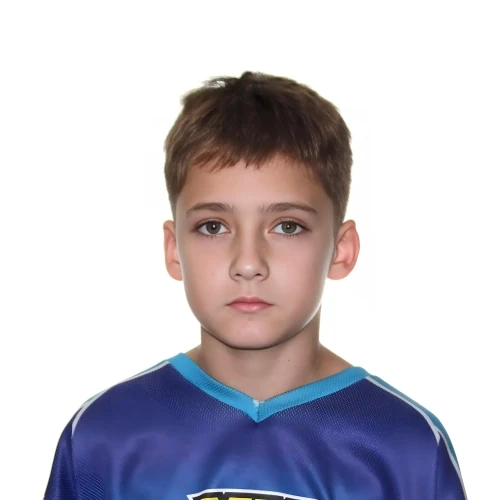 Zaharov Egor Dmitrievich