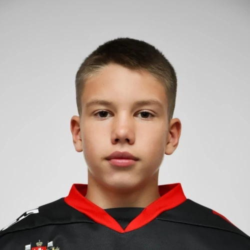 Korobeinikov Aleksandr Viktorovich