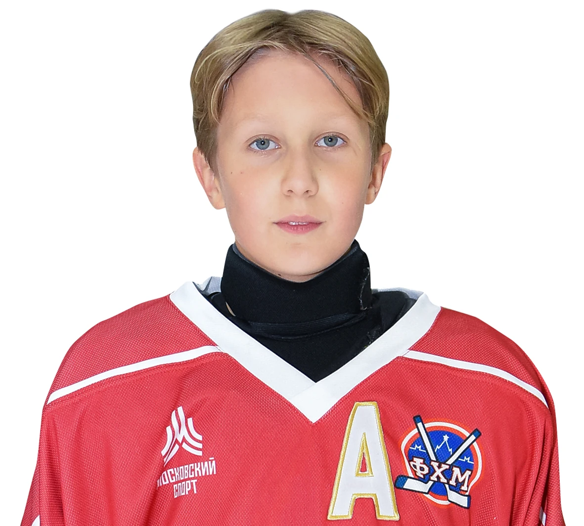 Zagorulko Tihon Maksimovich