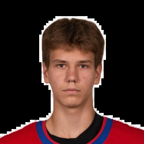 Chukurov Maksim Alekseevich