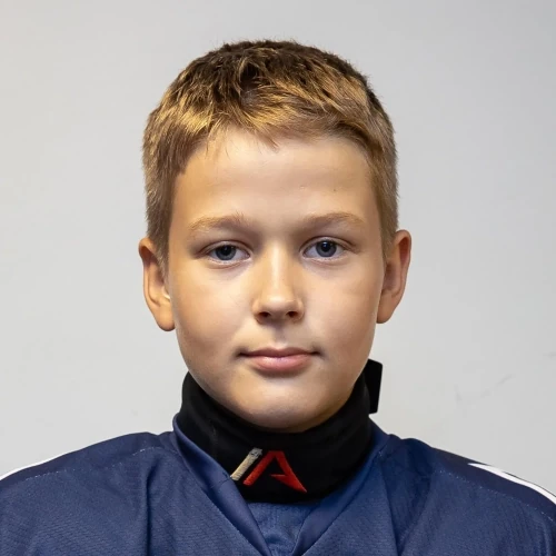 Podylin Makar Alekseevich