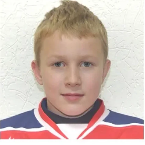Kashevornikov Andrei Aleksandrovich