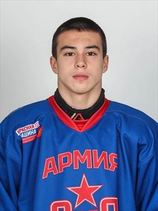 Galiev Artur Marselevich