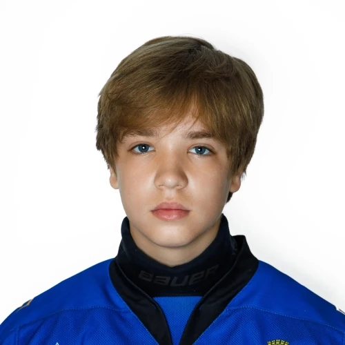 Haritonov Arsenii Dmitrievich