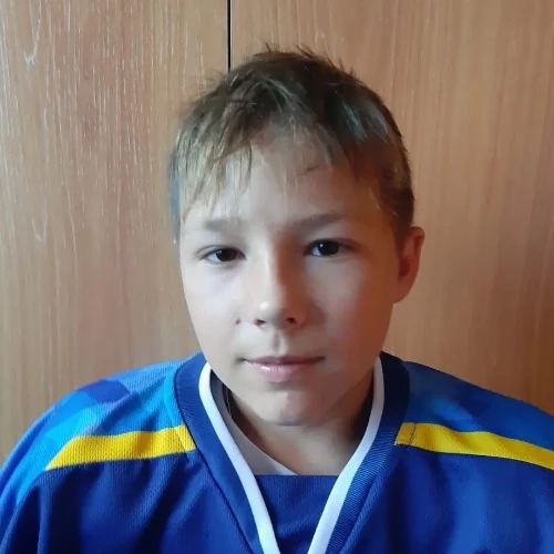 Fisher Kirill Dmitrievich