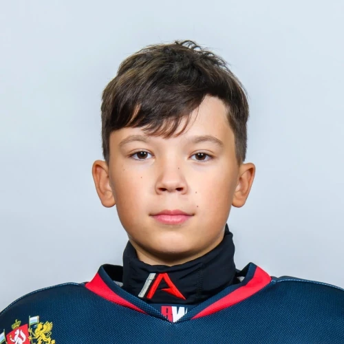 Chudinov Marsel Denisovich