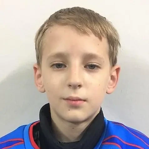 Ryzhov Artem Nikolaevich