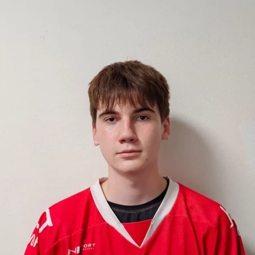 Vereschagin Maksim Alekseevich