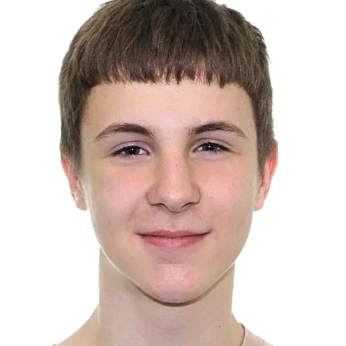 Nadyarnyi Stanislav Aleksandrovich