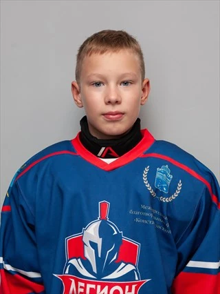 Livantsov Danila Aleksevich