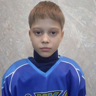 Дацковский Кирилл Андреевич