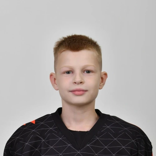 Kozheikin Nikita Konstantinovich