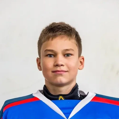 Penkin Yaroslav Vladislavovich