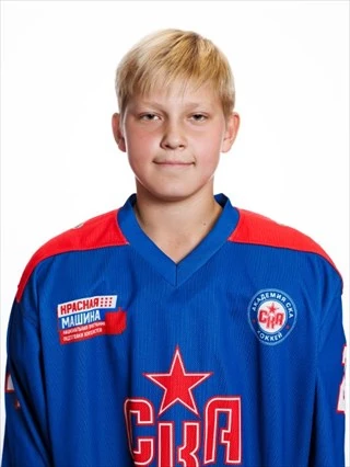 Fedorov Mihail Aleksandrovich