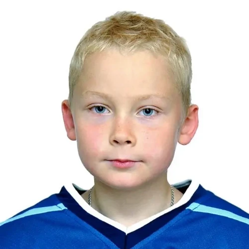 Eganov Aleksandr Dmitrievich
