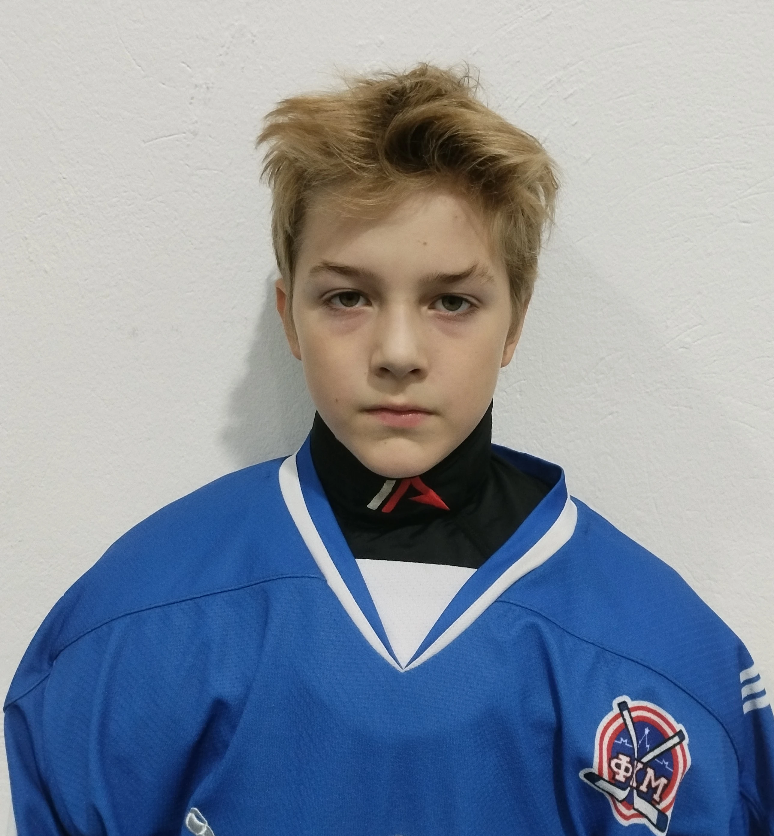 Buchnev Aleksandr Aleksandrovich
