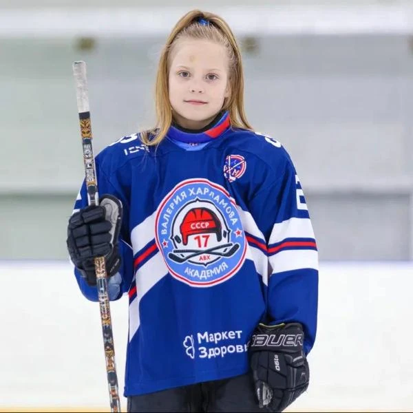 Pankóva Irina Mihailovna