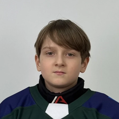 Yakovchuk Egor Maksimovich