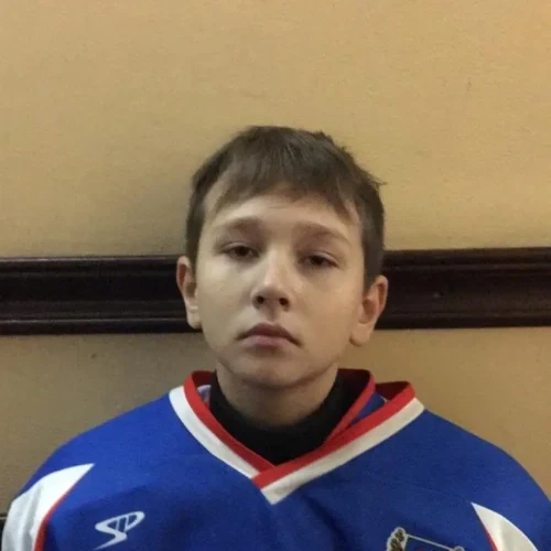 Antohin Makar Pavlovich