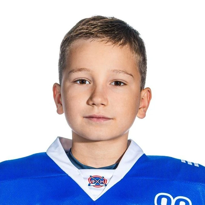 Konohov Bogdan Mihailovich