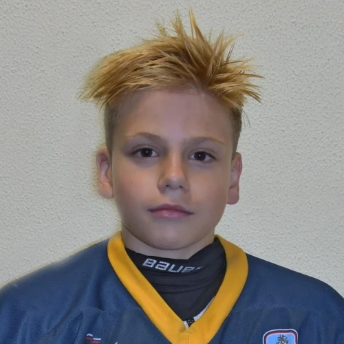 Oliheiko Klimentii Romanovich