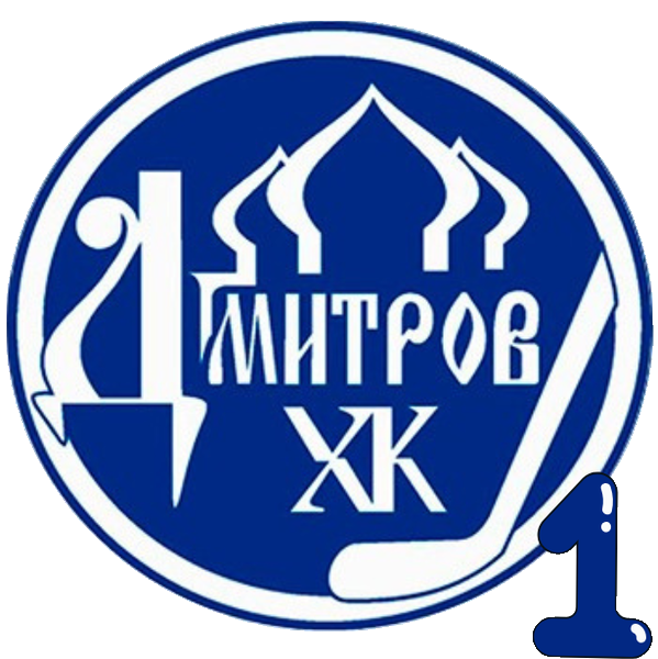 Dmitrov - 1