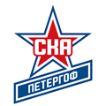 СКА Петергоф 12