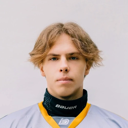 Belkin Ivan Mihailovich