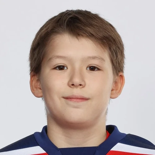 Ganeev Timur Rafaelevich