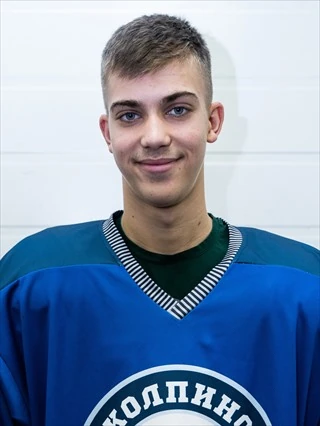 Sychev Daniil Romanovich