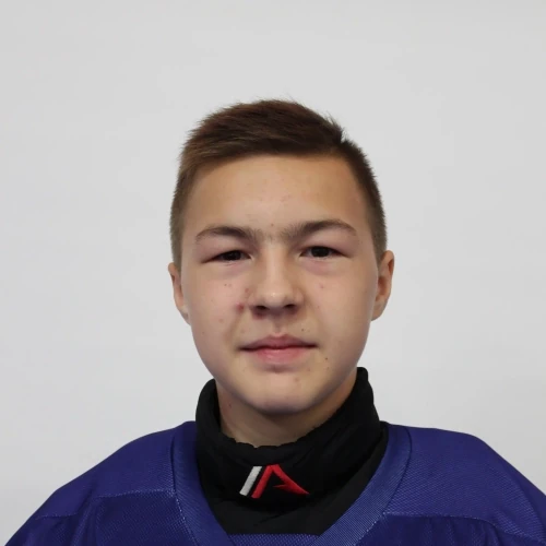 Saltykov Ivan Sergeevich