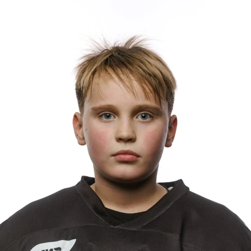 Sosnovskii Daniil Artemovich