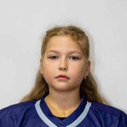 Makarenko Anastasiya Maksimovna