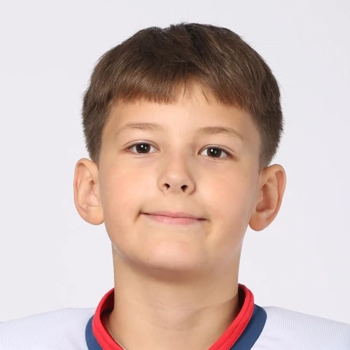 Simashov Maksim Aleksandrovich