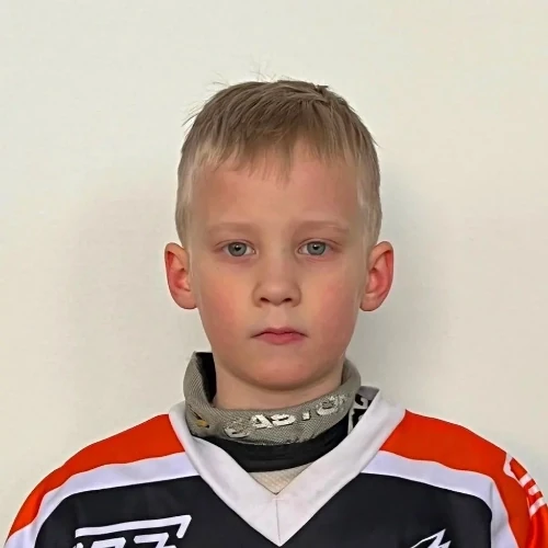 Pantyuhin Nikita Evgenevich