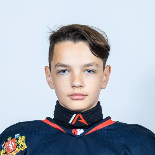 Kikina Maksim Evgenevich