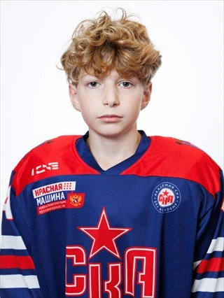 Roshkovan Kirill Aleksandrovich
