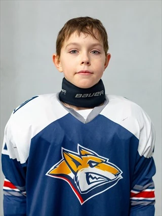 Golovachev Dmitrii Olegovich