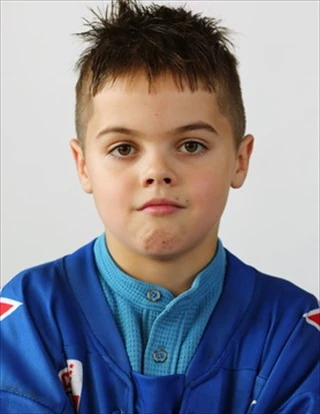 Mazanikov Ilya Alekseevich