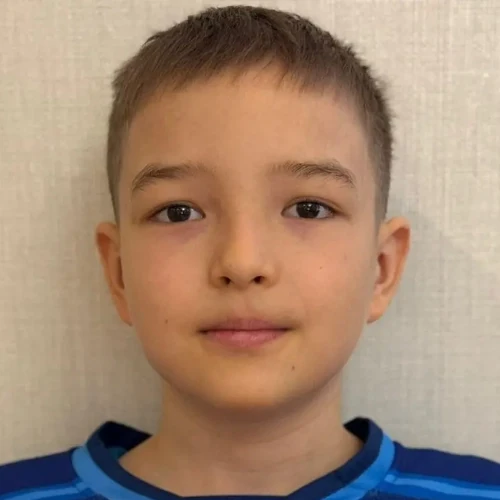 Шавалеев Амир Булатович