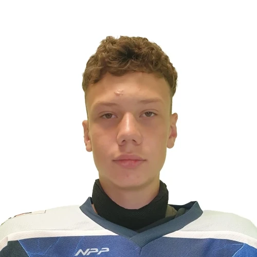 Ivanov Nikita Igorevich