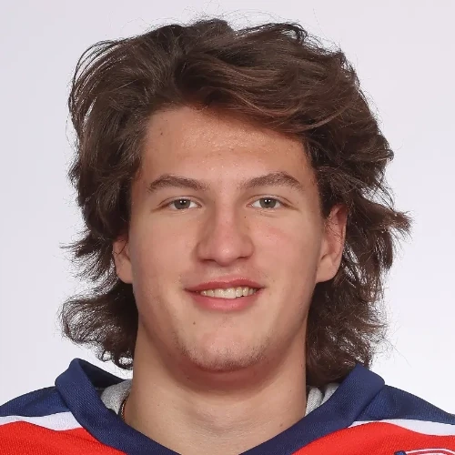 Privalov Nazar Andreevich