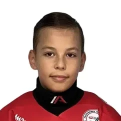 Naleikin Kirill Artemovich