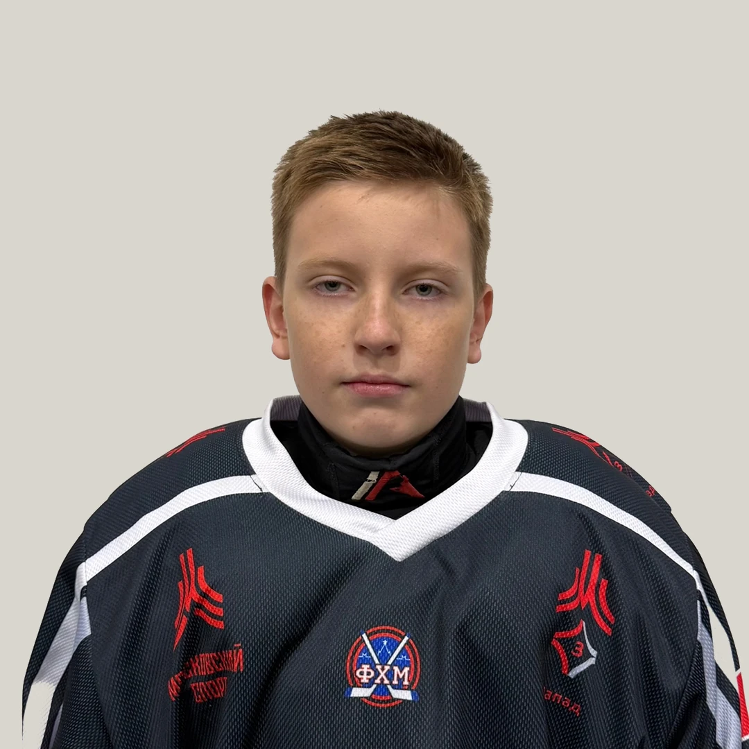 Melnikov Semen Nikolaevich