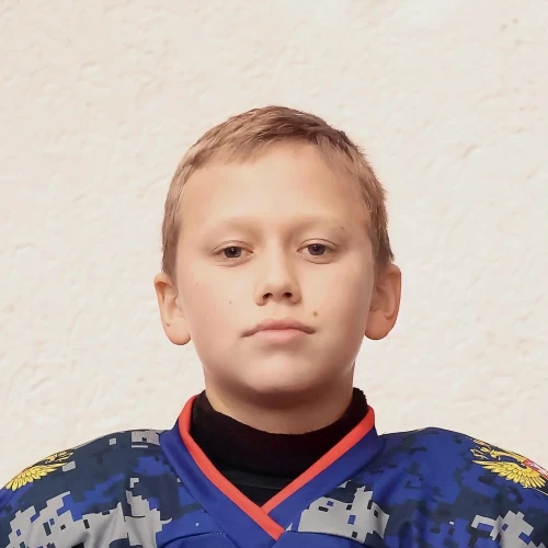 Zhukov Daniil Evgenevich