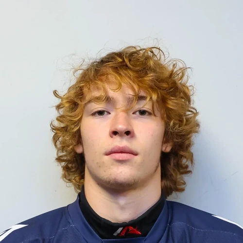 Boksgorn Kirill Aleksandrovich