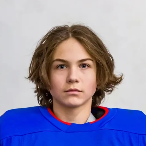 Kirillov Maksim Anatolevich