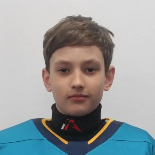 Казаков Иван Алексеевич