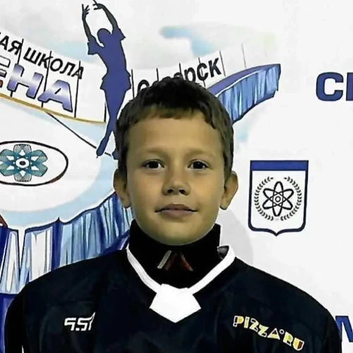 Peshkichev Zahar Maksimovich
